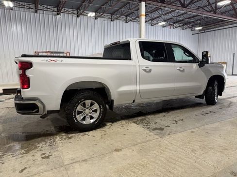 Used 2022 Chevrolet Silverado 1500 LT image 6