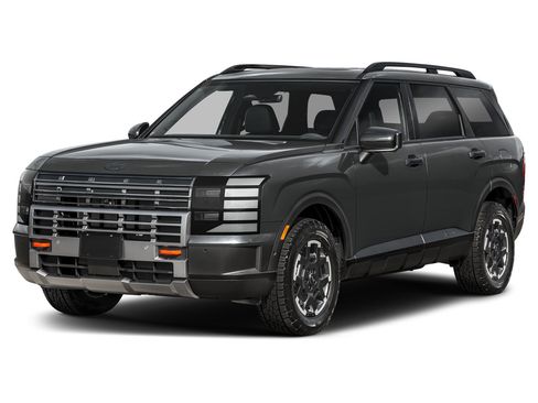 New 2026 Hyundai Palisade XRT Pro AWD/4WD image 26