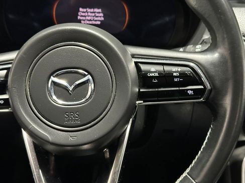 Used 2024 MAZDA CX-90 Plug-In Hybrid w/ Premium Pkg AWD/4WD image 16