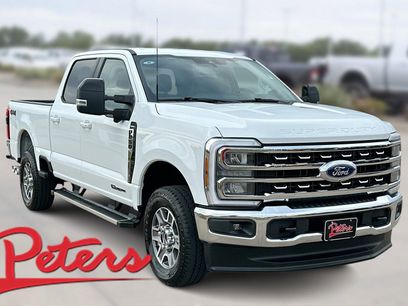 Used 2026 Ford F250 Lariat
