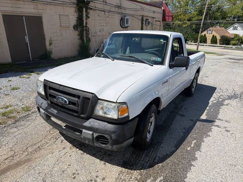 Used 2011 Ford Ranger XL RWD image 3