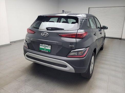 Used 2023 Hyundai Kona SE AWD/4WD image 7