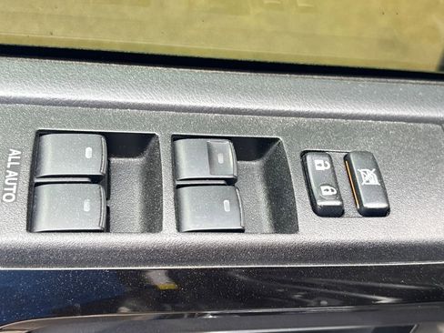 Used 2021 Toyota 4Runner Nightshade image 6