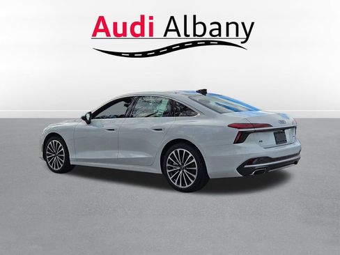 New 2026 Audi A6 Premium Plus AWD/4WD image 5