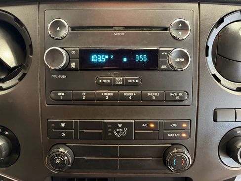 Used 2013 Ford F350 XL w/ XL Value Pkg AWD/4WD image 13