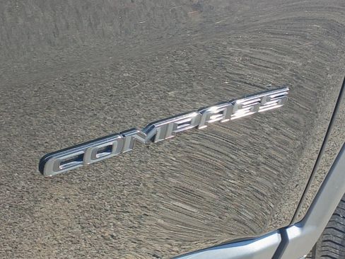 Certified 2023 Jeep Compass Altitude w/ Convenience Group image 26