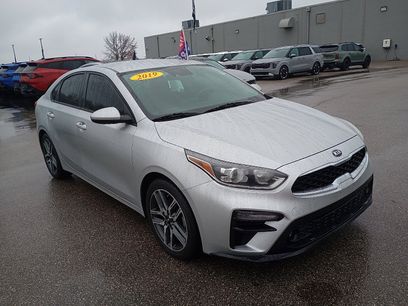 Used 2019 Kia Forte S