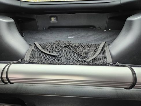 Used 2024 Nissan Z NISMO w/ Floor Mat Package image 6