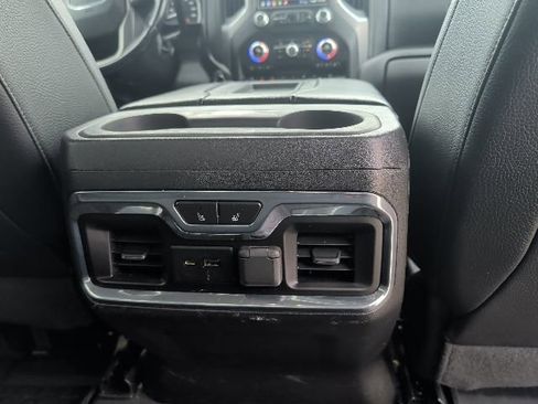 Used 2020 GMC Sierra 2500 Denali w/ Denali Ultimate Package AWD/4WD image 12