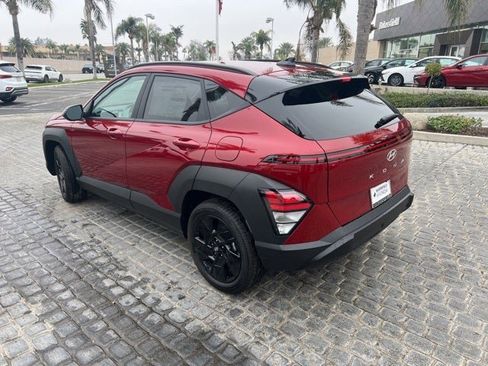 New 2026 Hyundai Kona SEL Sport image 3