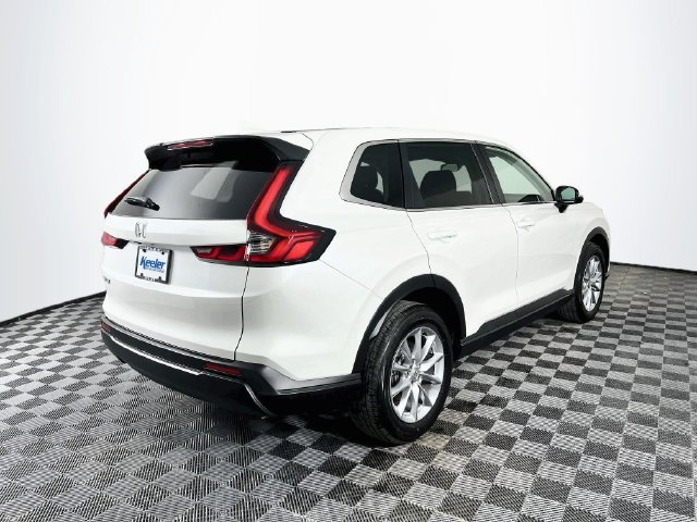 Used 2026 Honda CR-V EX image 6