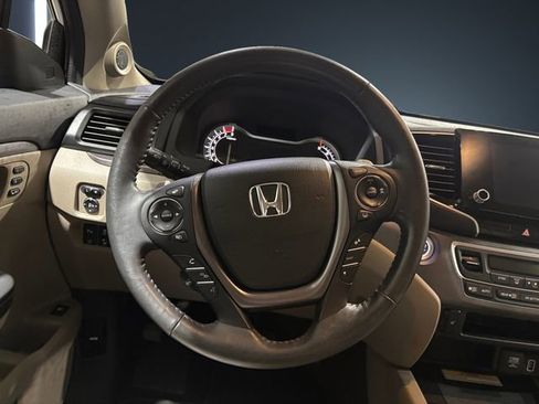 Used 2022 Honda Ridgeline RTL-E image 12