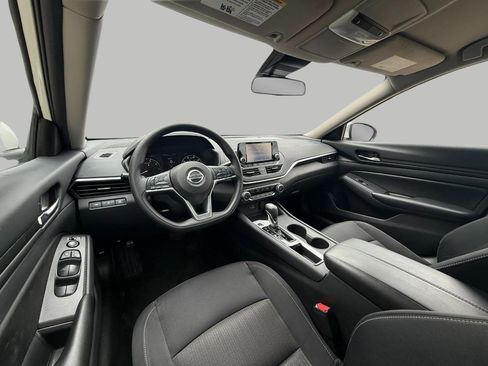 Used 2022 Nissan Altima 2.5 S FWD image 24
