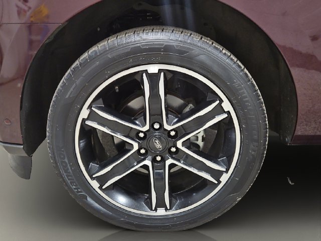 Certified 2020 Ford Expedition Limited w/ Special Edition Package AWD/4WD image 25