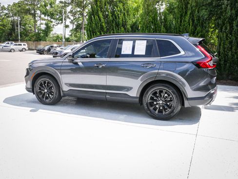 Used 2023 Honda CR-V Sport image 7