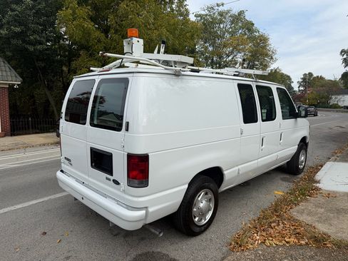 Used 2013 Ford E-150 and Econoline 150 w/ PWR Group image 5