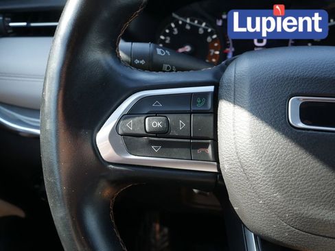 Used 2022 Jeep Compass Limited image 23