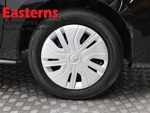 Used 2024 Mitsubishi Mirage G4 ES image 30