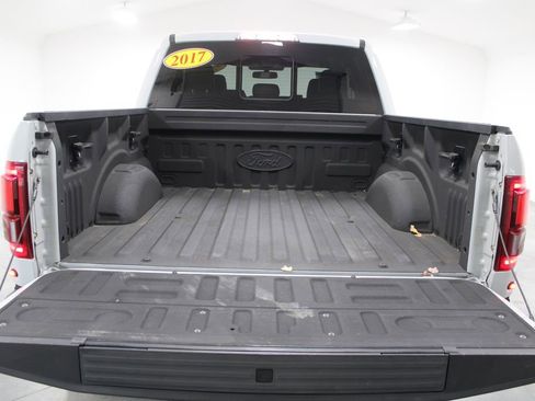 Used 2017 Ford F150 Raptor w/ Equipment Group 802A Luxury image 17