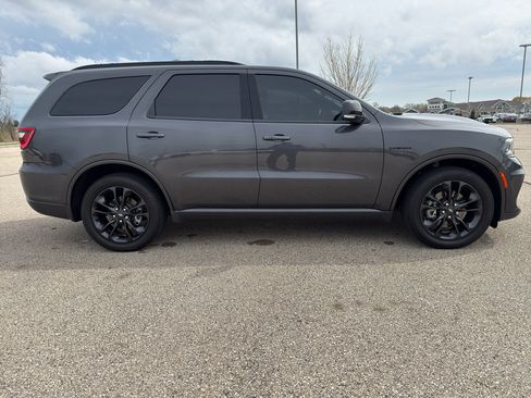 Used 2024 Dodge Durango R/T image 5
