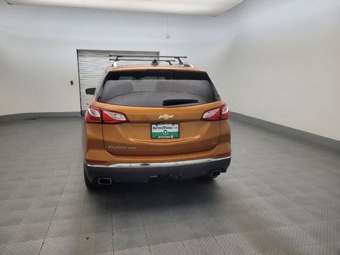 Used 2019 Chevrolet Equinox LT FWD image 6