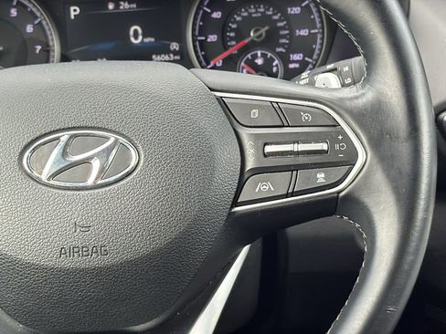 Used 2023 Hyundai Santa Fe SEL w/ Cargo Package FWD image 22