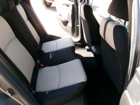 Used 2018 Honda Civic LX image 20