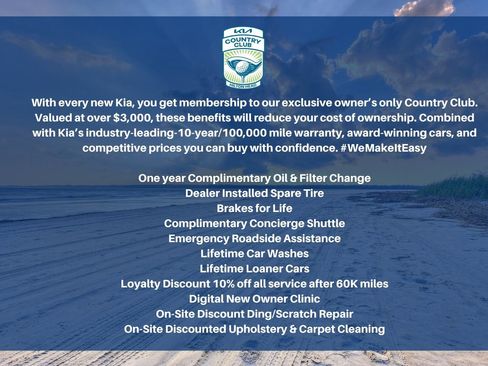 New 2026 Kia Carnival EX FWD image 2