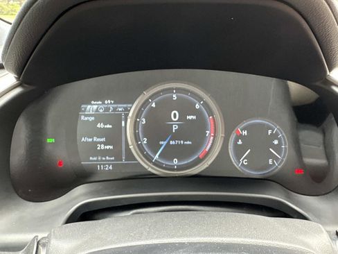 Used 2021 Lexus RX 350 F Sport w/ Accessory Package image 21