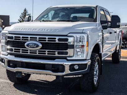 Certified 2023 Ford F350 XLT w/ FX4 Off-Road Package