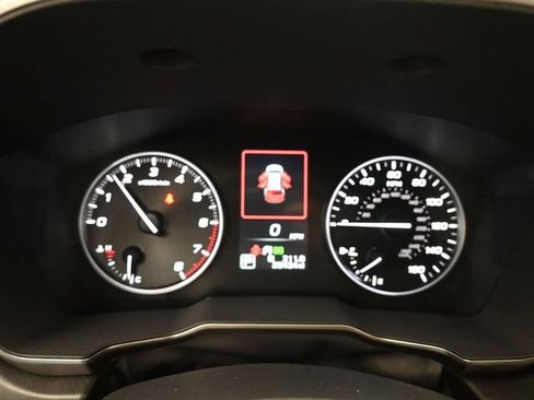 Used 2024 Subaru Outback Limited XT image 19