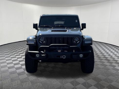 Used 2024 Jeep Wrangler Unlimited Rubicon 392 AWD/4WD image 2