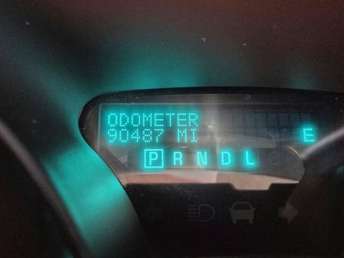 Used 2015 Buick Enclave Leather FWD image 34