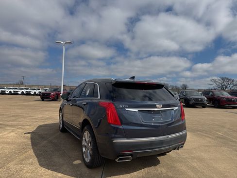 Used 2019 Cadillac XT5 Luxury w/ LPO, Radiant Package image 17