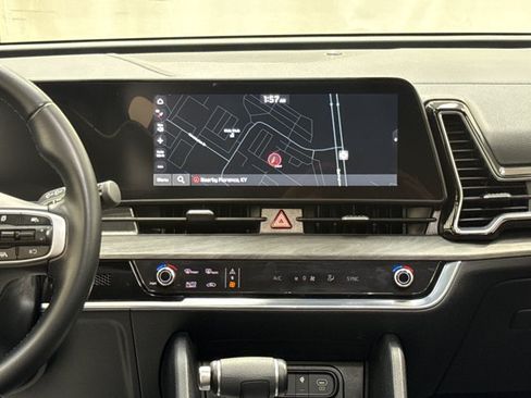 Certified 2024 Kia Sportage X-Line w/ X-Line Premium Package AWD/4WD image 25