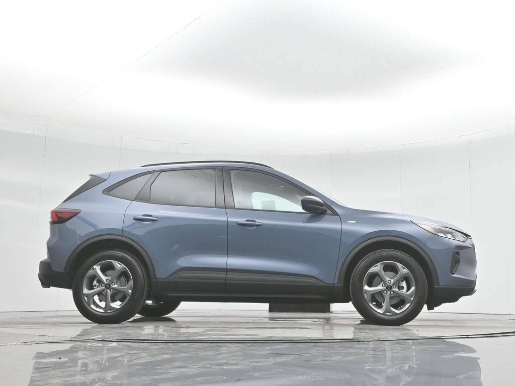 Used 2025 Ford Escape ST-Line w/ Equipment Group 301A FWD image 72