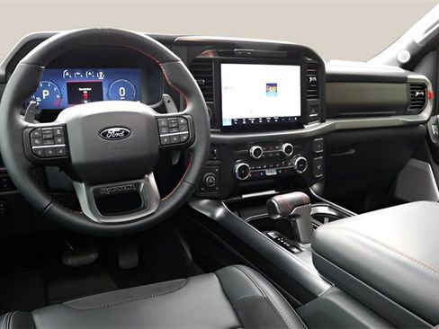 Used 2025 Ford F150 Raptor image 13