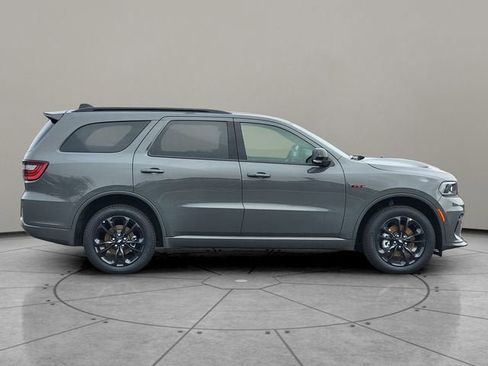 New 2026 Dodge Durango GT image 13