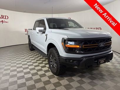 Used 2025 Ford F150 Tremor w/ Equipment Group 402A High