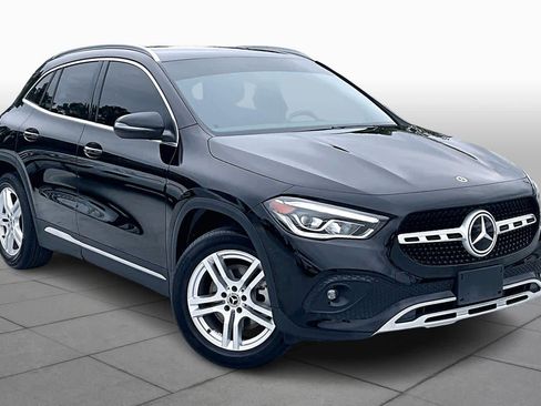 Used 2023 Mercedes-Benz GLA 250 image 3