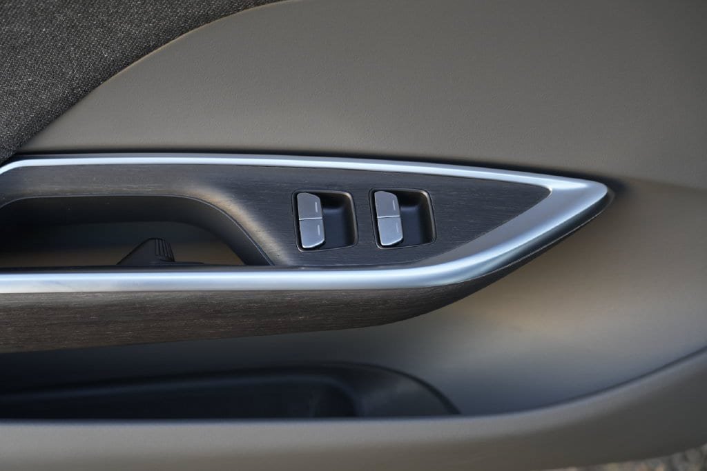 Used 2024 Lucid Air Pure RWD image 20