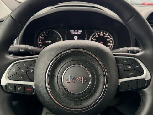 Used 2018 Jeep Renegade Latitude image 23