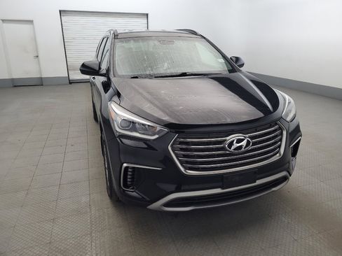 Used 2019 Hyundai Santa Fe XL SE image 14