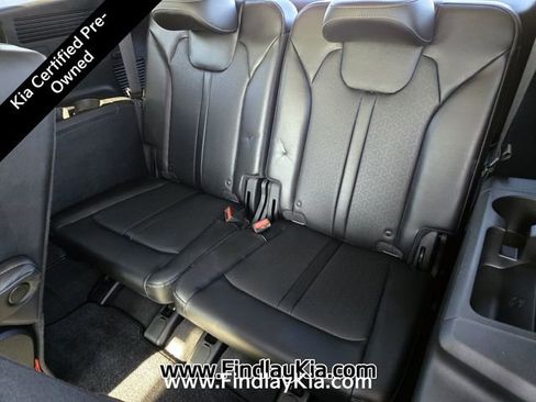 Certified 2023 Kia Sorento X-Line EX AWD/4WD image 17