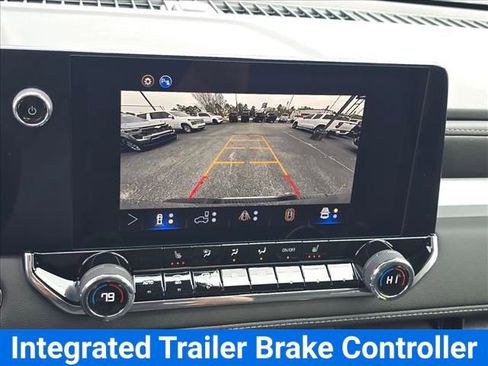 New 2026 Chevrolet Colorado LT w/ LT Convenience Package image 26