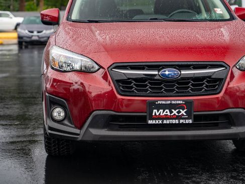 Used 2018 Subaru Crosstrek 2.0i Premium w/ Popular Package #2 AWD/4WD image 5