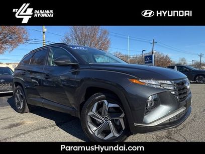 Used 2023 Hyundai Tucson SEL w/ Convenience Package