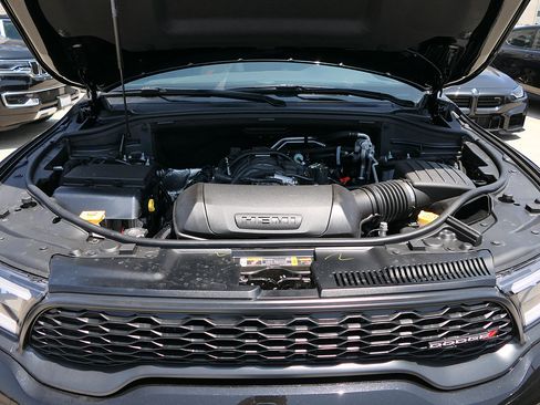 New 2026 Dodge Durango GT AWD/4WD image 26