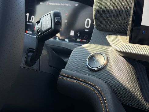 New 2026 Ford Explorer Tremor w/ Tremor Ultimate Package image 33