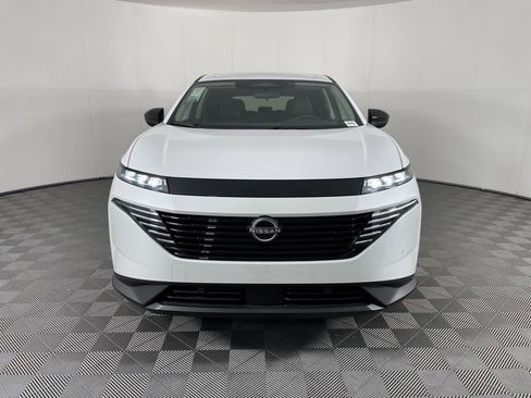 New 2025 Nissan Murano SV image 8